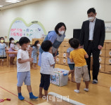 현장경영 광폭행보… JY, 중동지역 EPC 사업 집중점검
