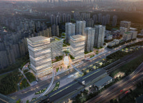 인천 검암역에 버스터미널·아파트 신설…2028년 준공