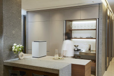 자이에스앤디, 미생물음식물처리기 파이널키친 공식 론칭