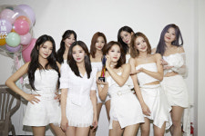 프로미스나인, 베스트 퍼포먼스 수상… 플로버 감사