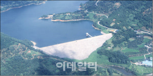 주암댐·수어댐 가뭄 ‘심각’ 단계 진입