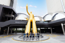 [포토] 서울드래곤시티, 연회장 랑데부 오픈