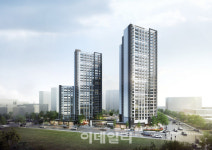 한라, ‘인천 작전 한라비발디’ 9월 분양