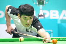 3차 대회 앞둔 프로당구 PBA, 이번에도 첫 우승자 탄생?