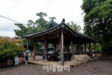 [여행] 가을 분위기 감도는 옛골목에서 정취를 느끼다