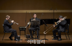 서울시향, 9월 실내악 시리즈…관악 앙상블·크로이처 소나타