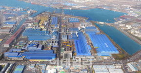 현대제철 인천공장 불, 인명피해 없어 ESS 원인