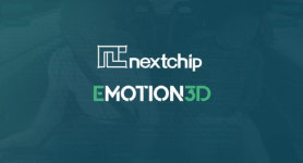 넥스트칩, 유럽 이모션3D와 차량용 카메라 맞손