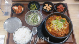 올 추석엔 고속도로 휴게소로 미식여행 떠나볼까?