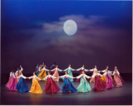 박물관서 만나는 강강술래…위대한 유산, 오늘과 만나다