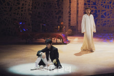 음악극 정조와 햄릿, 내달까지 당진·안동·진주 순회 공연