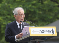 정세현 "北 문제, 외교력 발휘해 중국·러시아 등 6자회담 열어야"