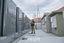 도심 속 발전소, SK에너지 “주유소에서 전기 만들어 판다”