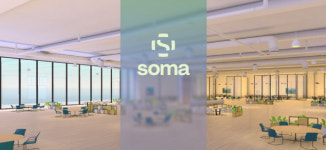 아이엘사이언스, 메타버스 가상오피스 소마 입주