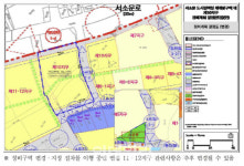 재개발 동화빌딩 매각가 줄다리기…우선협상자 바뀌나