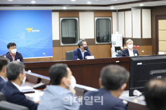 '신당역 스토킹 살인' 후폭풍…경찰 지휘부, '여성안전' 긴급대책회의