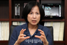 이수희 "무가치하게 낭비된 세금…생산적인 곳으로 돌리겠다"[지자체장에게 듣는다]