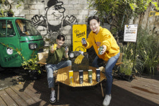 BAT, 백야드빌더 성수 등에서 팝업스토어