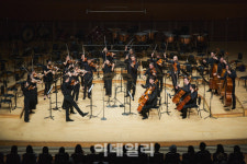 [문화대상 추천작_클래식]고잉홈프로젝트 더 고잉홈 위크Ⅰ-봄의 제전