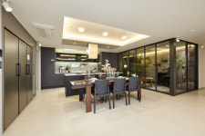 포스코건설, 23일 전남 광양 `더샵 광양라크포엠` 견본주택 개관