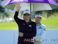 [포토]아니카 소렌스탐 