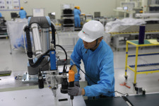 [르포] 반도체 클린룸 메카 신성이엔지 용인사업장