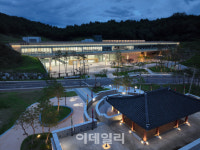 [MICE] 박물관·테마파크 품은 안동국제컨벤션센터… 마이스 新 중심지 부상