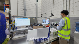 [르포]짝퉁 차단 사활…발란 명품 검수 어떻게 하나