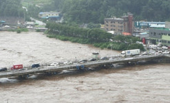 가평군, 청평 일대 자연재해위험 개선 국비 155억원 확보