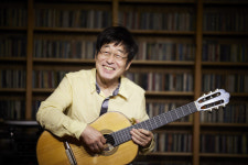 김창완 산울림 음악, 쥬라기 공원 공룡처럼 되살아나