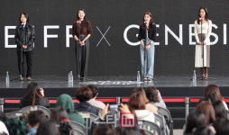 [포토]교토에서 온 편지 오픈토크