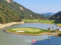 개장 3개월만에 입소문 성문안CC[주말 골프장 어디가?]