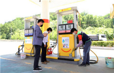 ‘여름 경유, 겨울에 쓰면 안돼요’…석유관리원 주유소 컨설팅 나서