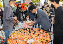 [포토]양천 가을 축제 ‘HAPPENING FESTA(헤프닝 페스타)’