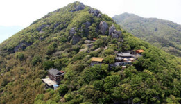 빼어난 경관 여수 금오산 향일암 일원 명승 된다