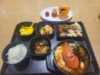 호텔신라 임직원·맛있는 제주만들기 식당주 온정 나눠