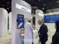 코트라·서울투자청, 두바이 ‘자이텍스 2022’ 참가