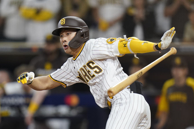 MLB 포차, 오타니와 김하성 등 9명의 MLB 슈퍼스타들을 모티프로 한 핫도그 메뉴 선봬!