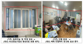 산업부, 3만여 취약가구 난방기 교체 지원…가구당 220만원