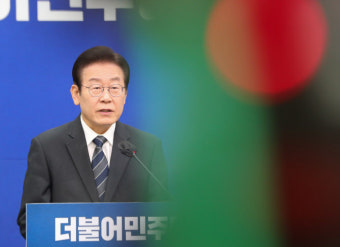 與, 이재명의 특검 제안 거부…