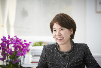 조은희 “현장과 동떨어진 법 많아…생활정치 보여줄 것”[파워초선]