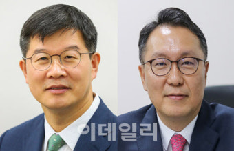 복지부 장차관 수평 이동…6개월만에 인선 마무리