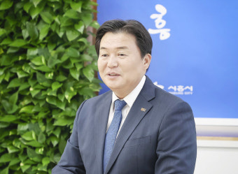 시흥시, 바이오와 해양레저로 새로운 도시 비전 제시하기