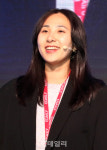 [포토]'제11회 이데일리 W페스타' 찾은 내추럴사이즈 모델 치도