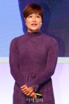 [포토]W페스타에서 강연하는 김혜선 점핑머신 대표