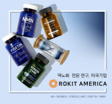 로킷헬스케어, 자회사 로킷아메리카 NMN 건강식품 출시