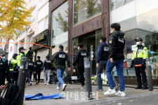 서울시·용산구 책임론 논란…안전 매뉴얼 사각지대