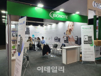 바이오노트 현장용 분자진단장비 M10 글로벌 시장 공략