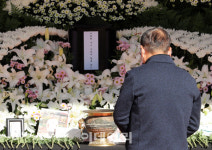 [포토]평안하소서