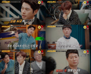 용감한 형사들2 이모 부부, 아이 결박 후 물고문까지…안정환 분노